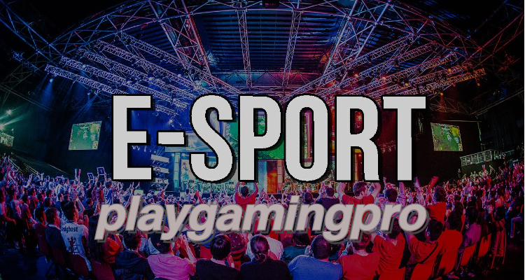 esports คืออะไร