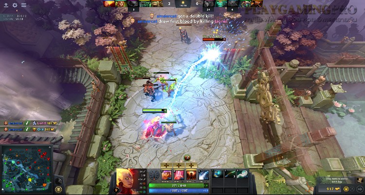 เกมส์Esport