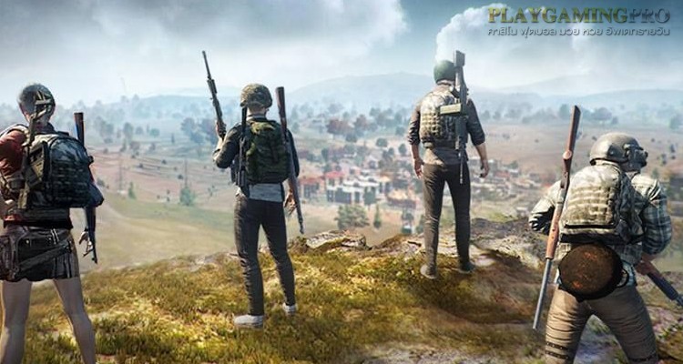 เกมส์Esport
