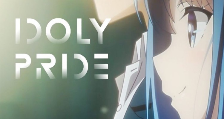IDOLY PRIDE