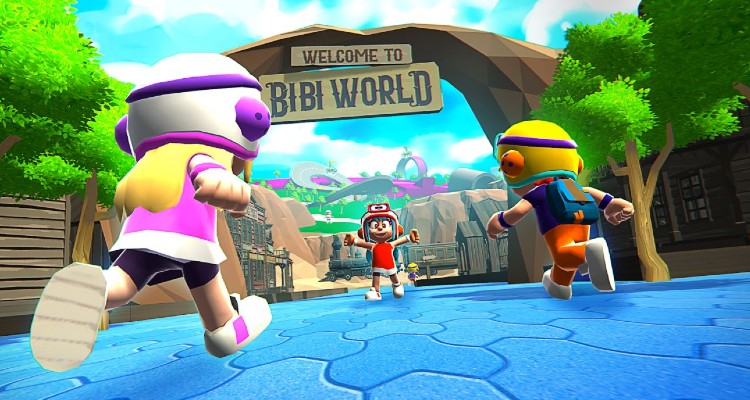 BiBi World