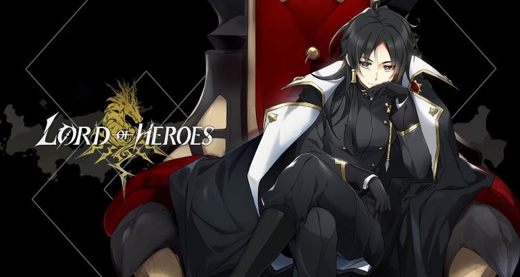 Lord of Heroes