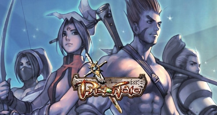 เปิดตัว Priston Tale M
