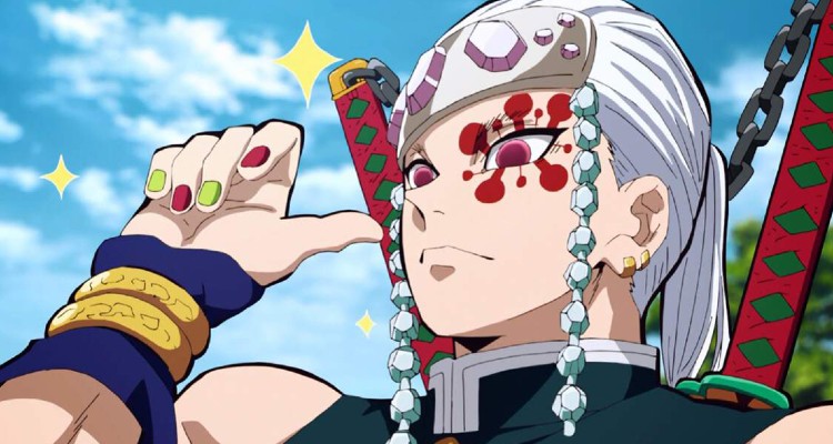 Kimetsu no Yaiba ss2