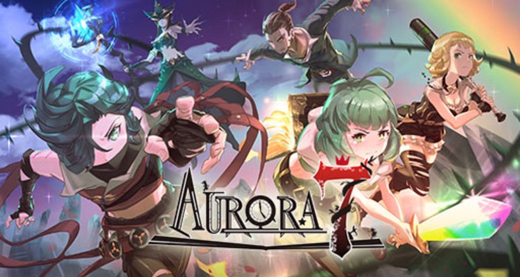 Aurora 7