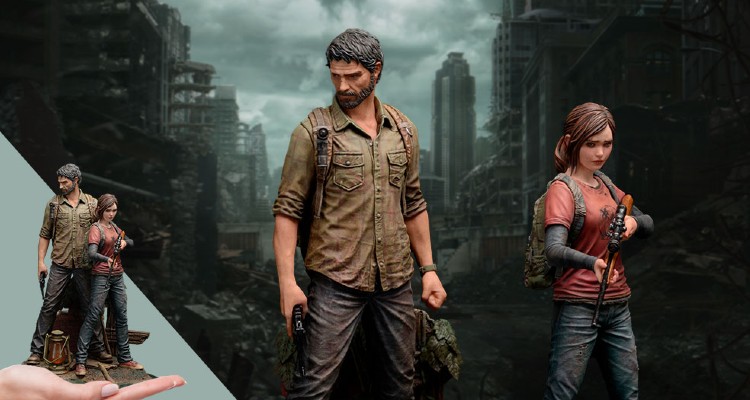 แฟน The Last of Us