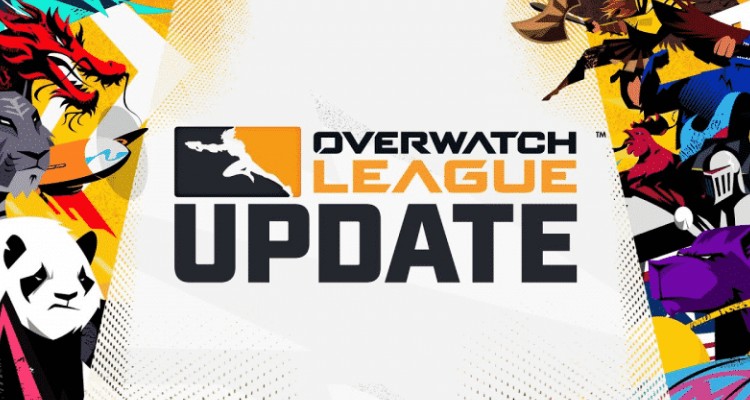 Overwatch League 2021