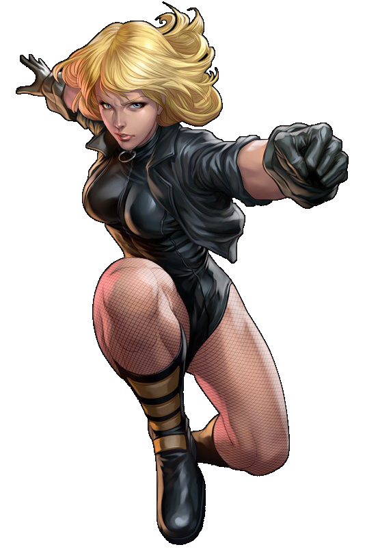 ตัวละครInjustice 2