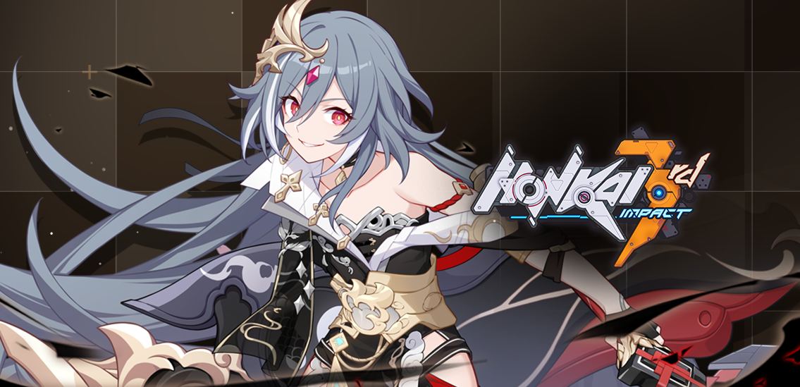 เผยHonkai Impact 3