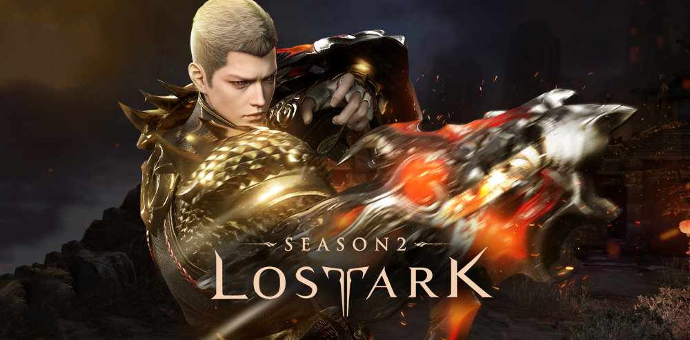 Lost Ark