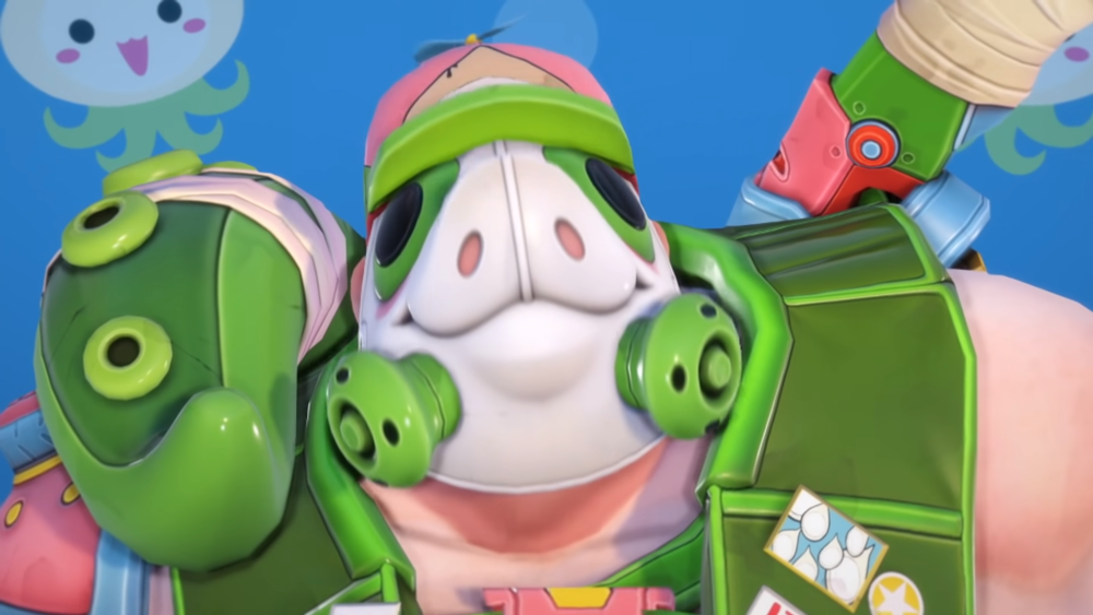 Overwatch