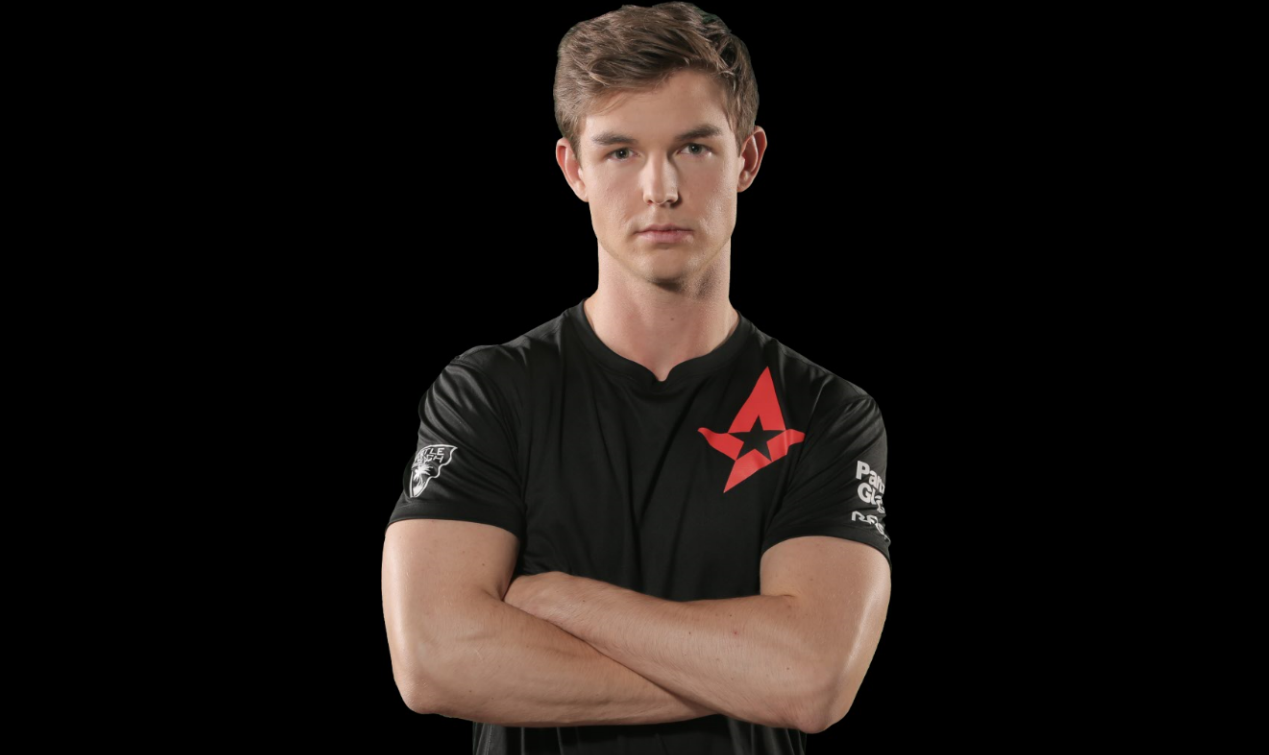 ค่าตัวนักแข่ง CS GO