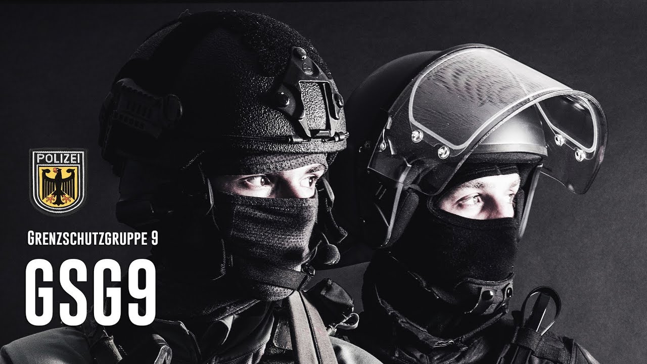 ตัวละครSPECIAL FORCE