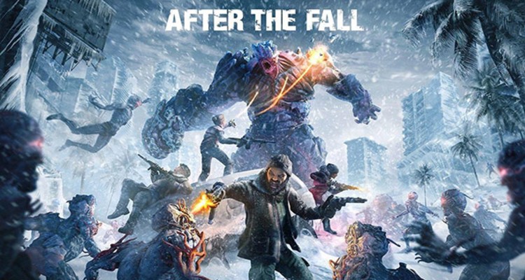 After the Fall