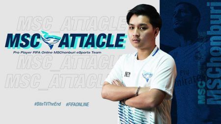 ค่าตัวนักแข่ง fifa online 4