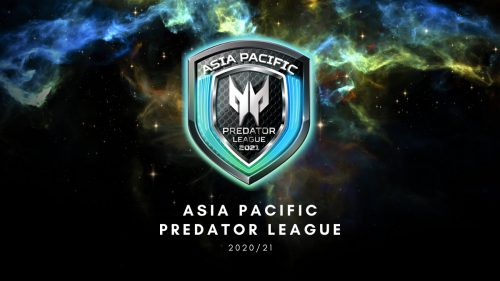 Asia Pacific Predator League 