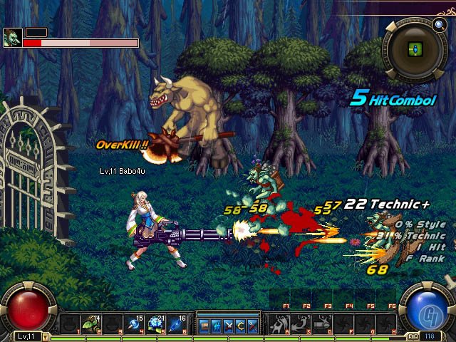 เกม pc ปี 2005