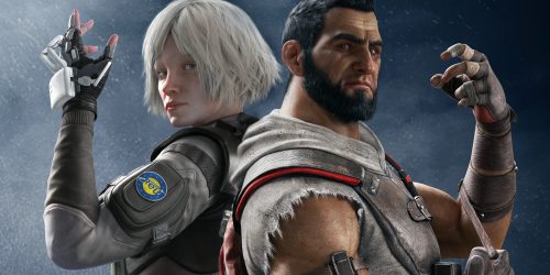 Ubisoft
