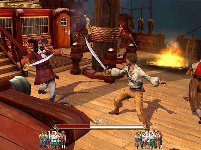 เกม pc ปี 2004