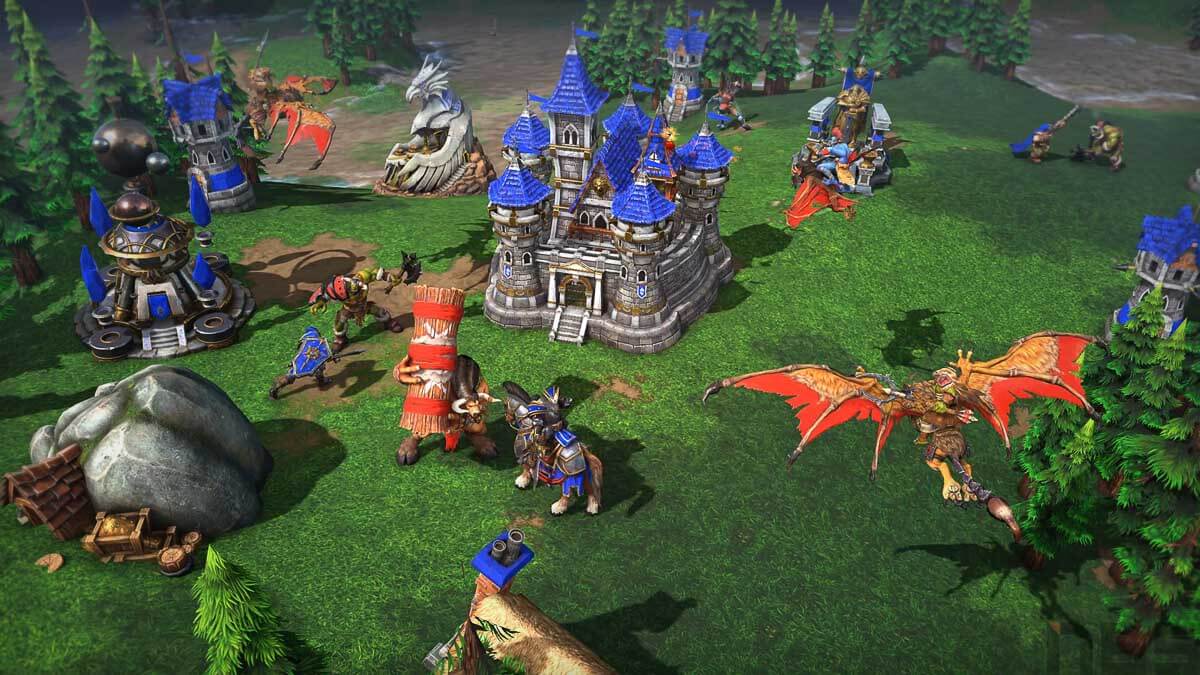 เกม pc ปี 2002