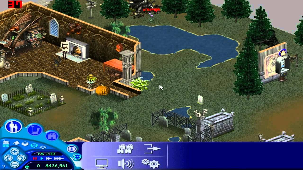 เกม pc ปี 2000