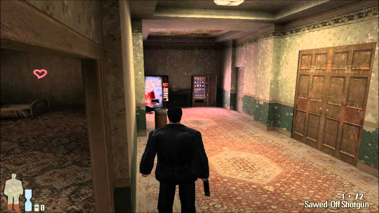 เกม pc ปี 2001