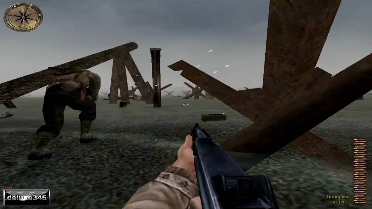 เกม pc ปี 2002
