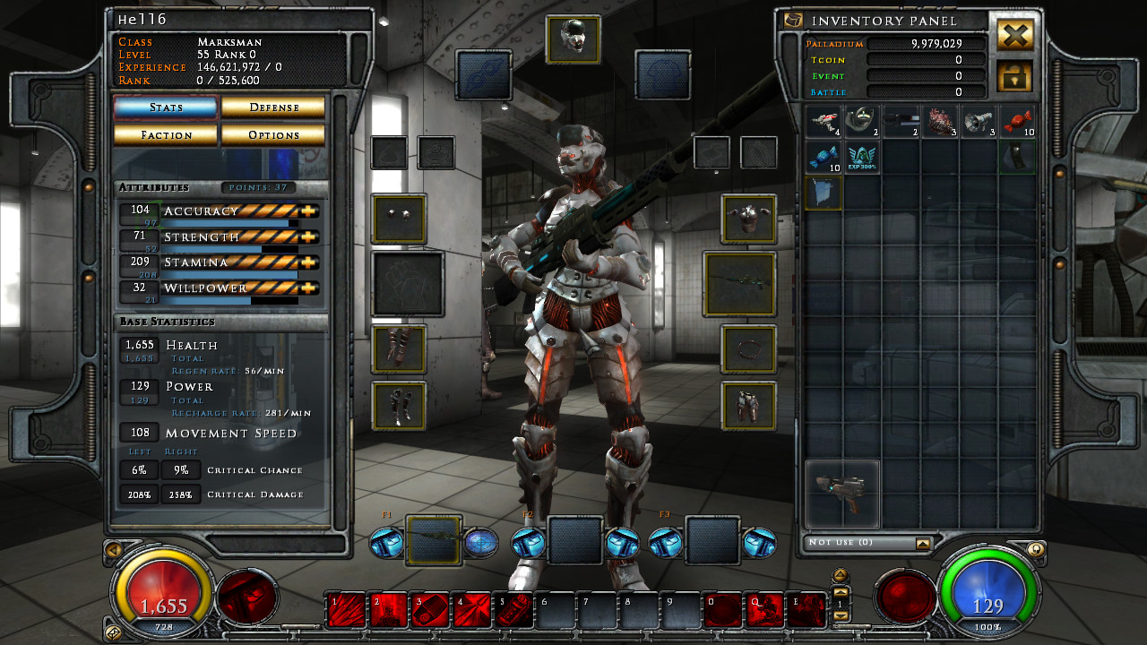 เกม pc ปี 2007