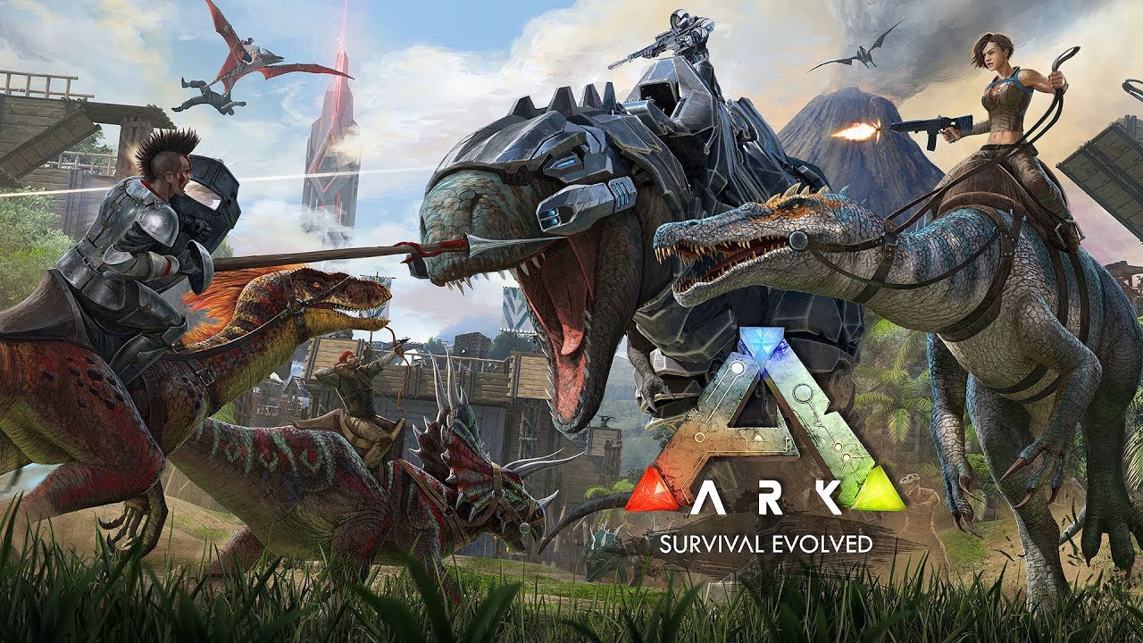 เกมส์ SURVIVAL