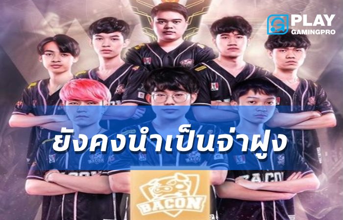 ทีมแชมป์