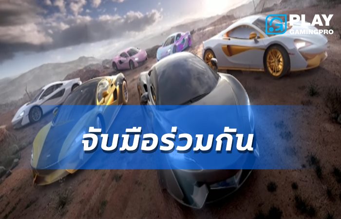 McLaren