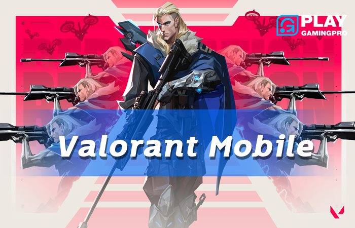 Valorant