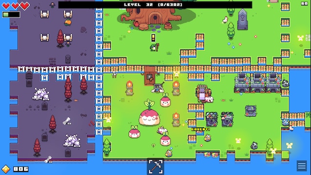 เกมส์ 2D
