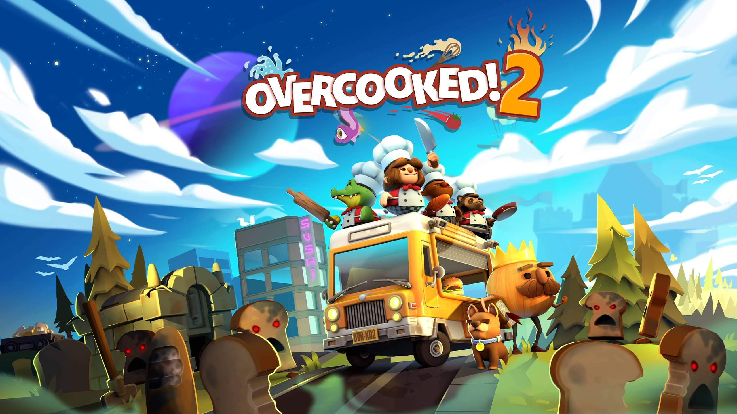 เกมส์ Cooking