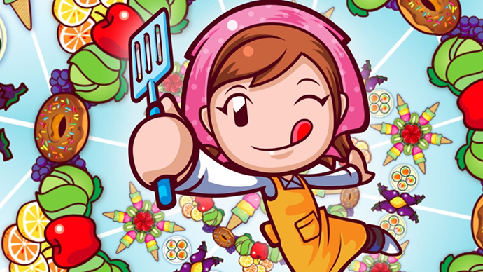 เกมส์ Cooking