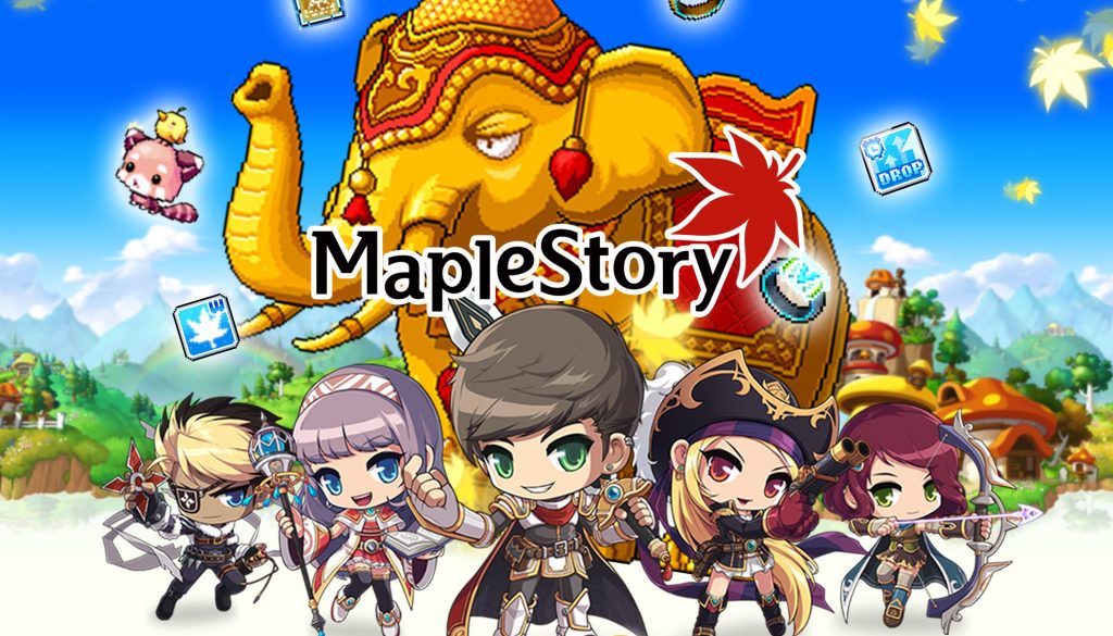 เกมส์ MMORPG