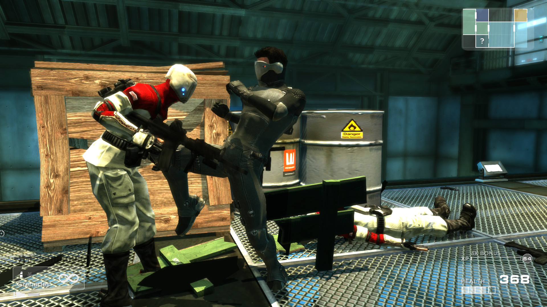 เกม pc ปี 2009