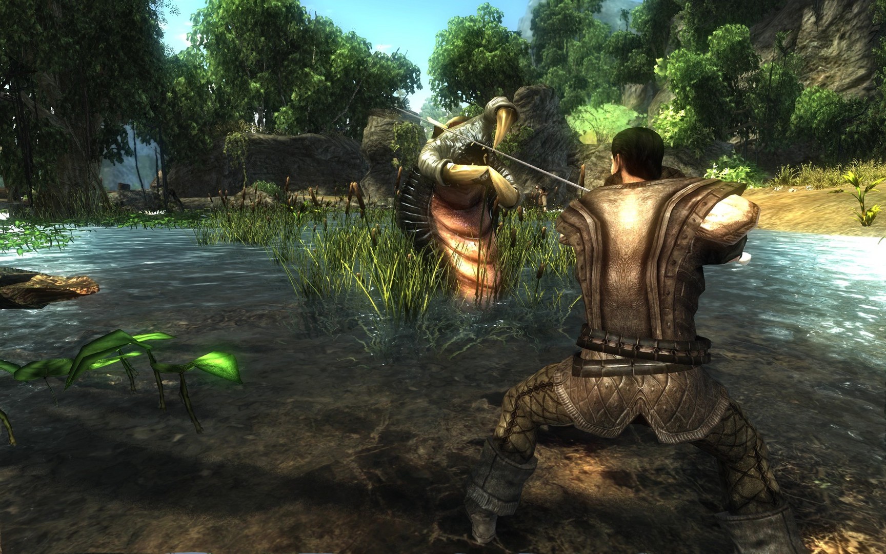 เกม pc ปี 2009