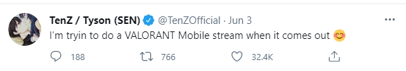 TenZ