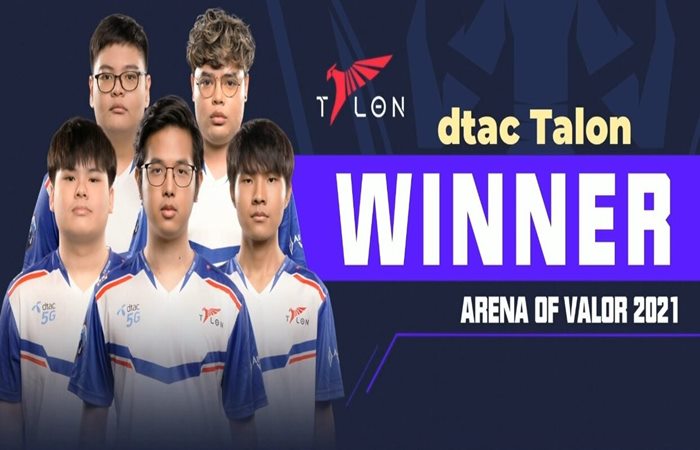 dtac Talon