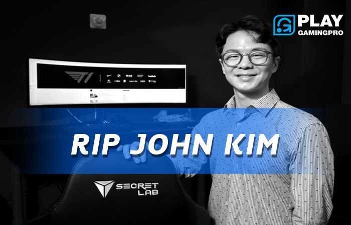 John Kim