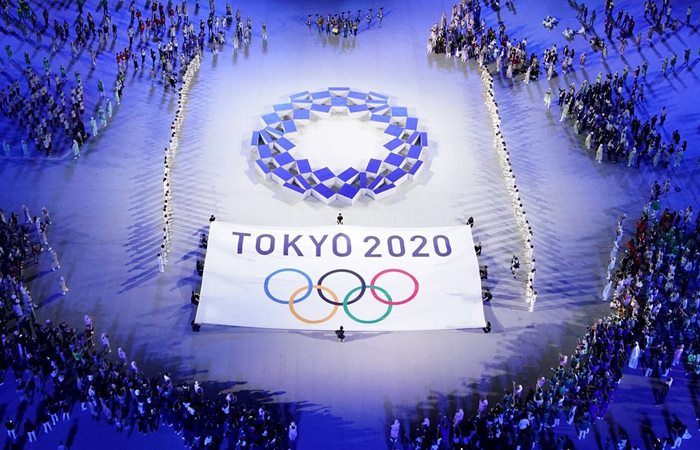 โอลิมปิก โตเกียว 2020