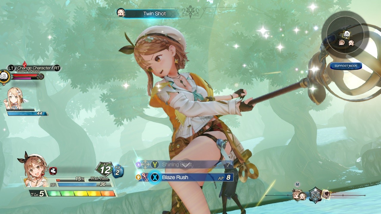 เกมเปิดใหม่มกราคม 2021