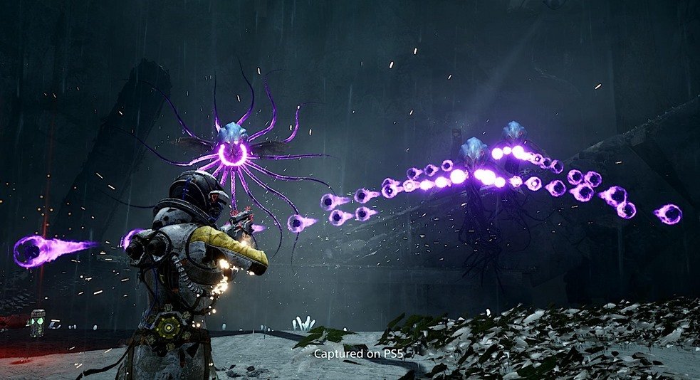 เกมเปิดใหม่มีนาคม 2021