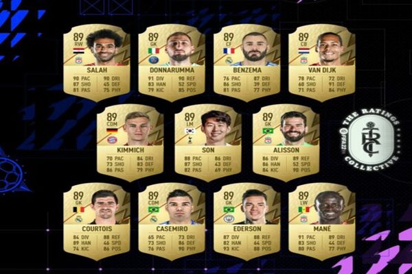 FIFA 22