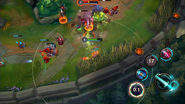 4 เกมใหม่ มือถือ มาแรง