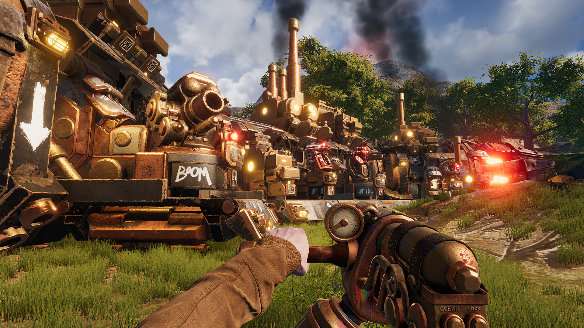 เกมใหม่ Steam 2022