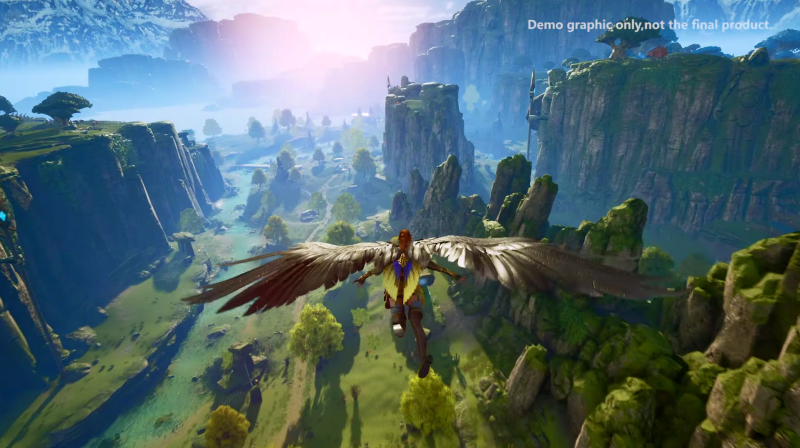 8 เกมดังมือถือ 2022