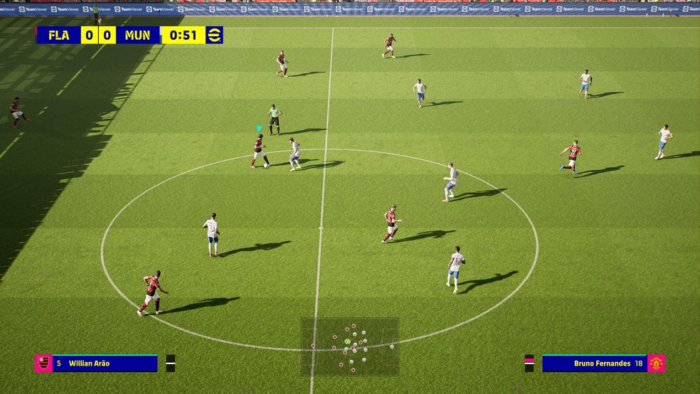5 เกมมือถือแนวกีฬา 2021