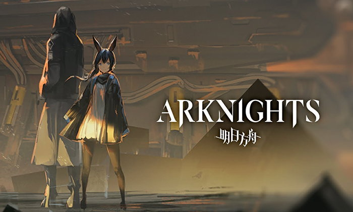 5 เกมอนิเมะโมบาย